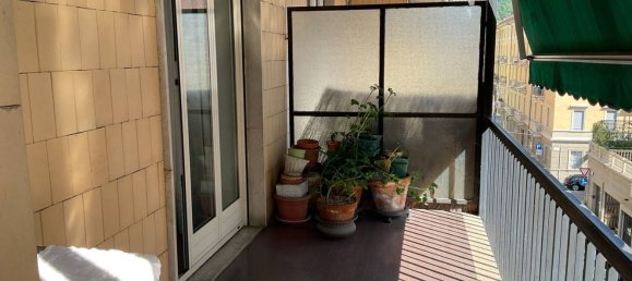 3 rooms Apartment in Turin, Italy No. 195368 8