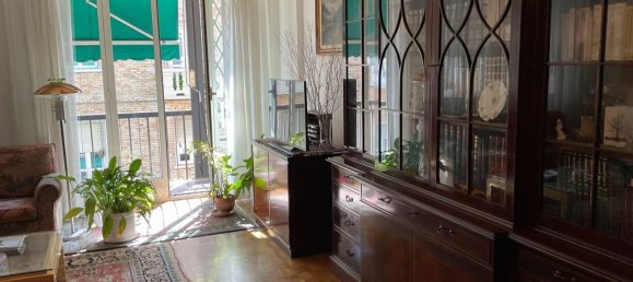 3 rooms Apartment in Turin, Italy No. 195368 3