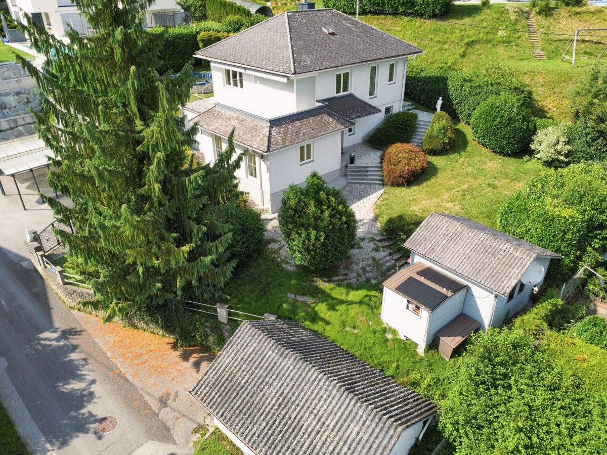 4-Zimmer Haus in Dietach, Austria, Nr. 252202