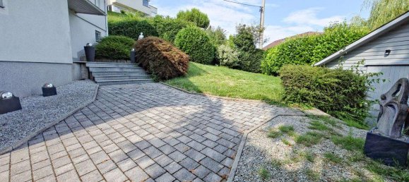 4-Zimmer Haus in Dietach, Austria, Nr. 252202 15