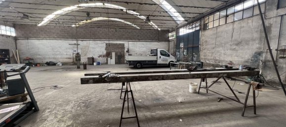 590m² Warehouse in Livorno, Italy No. 324180 12