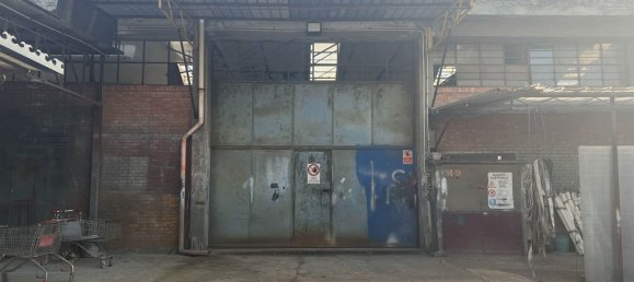 590m² Warehouse in Livorno, Italy No. 324180 4