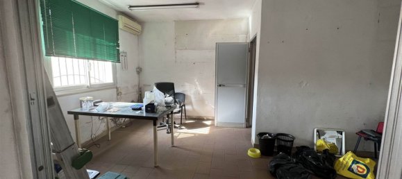 590m² Warehouse in Livorno, Italy No. 324180 5