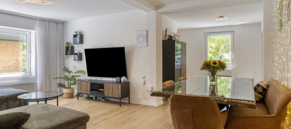 6 rooms House in Dusseldorf, Germany No. 267645 3