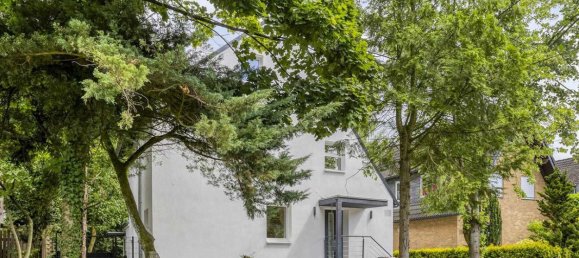 6 rooms House in Dusseldorf, Germany No. 267645 15