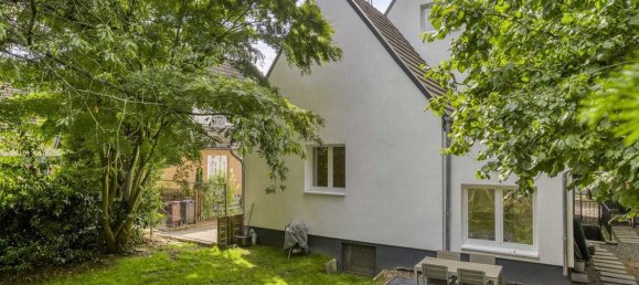6 rooms House in Dusseldorf, Germany No. 267645 5