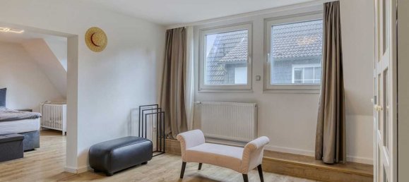 6 rooms House in Dusseldorf, Germany No. 267645 11