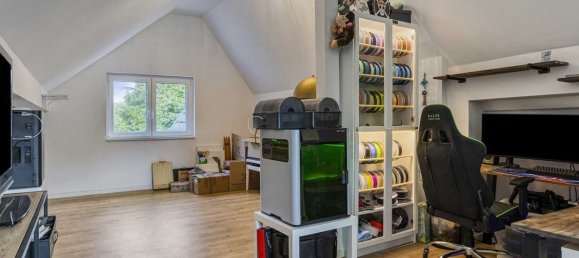 6 rooms House in Dusseldorf, Germany No. 267645 14