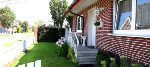 6 rooms House in Emsland, Germany No. 185255 8