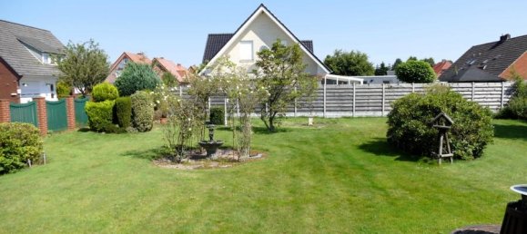 6 rooms House in Emsland, Germany No. 185255 17