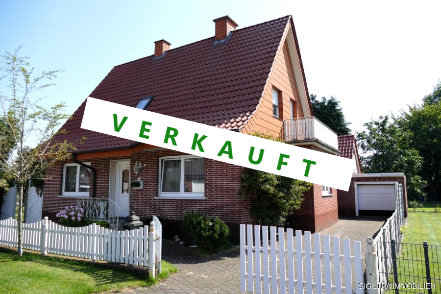 6-Zimmer Haus in Emsland, Germany, Nr. 185255