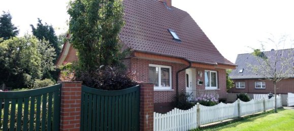 6 rooms House in Emsland, Germany No. 185255 4