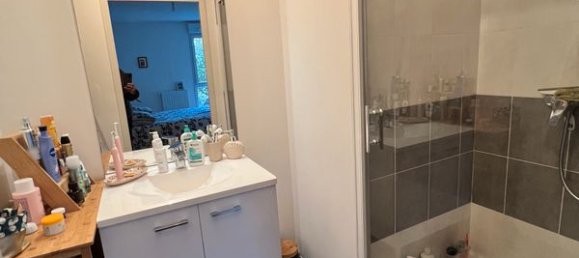 Apartamento T2 em Rennes, France N.º 324474 7