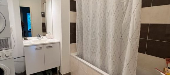 Apartamento T2 em Rennes, France N.º 324474 4