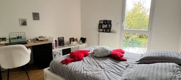 Apartamento T2 em Rennes, France N.º 324474 5