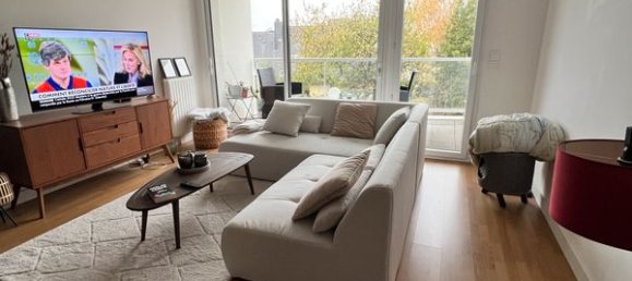 Apartamento T2 em Rennes, France N.º 324474 2