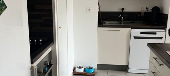 Apartamento T2 em Rennes, France N.º 324474 3