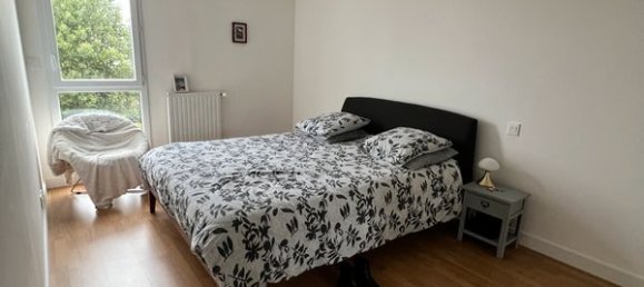 Apartamento T2 em Rennes, France N.º 324474 6