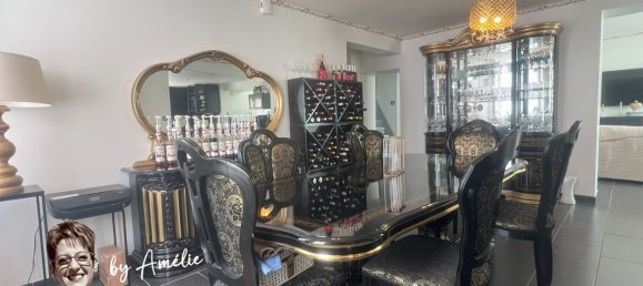 3 غرف نوم منزل في Chateau-Thierry, France رقم 60317 9