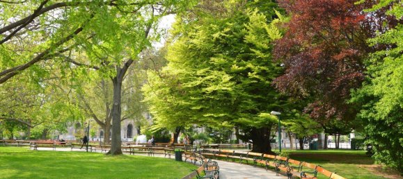 2غرفة منزل ذو طابقين في Wieden, Austria رقم 67387 19