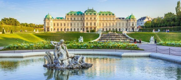 2غرفة منزل ذو طابقين في Wieden, Austria رقم 67387 18