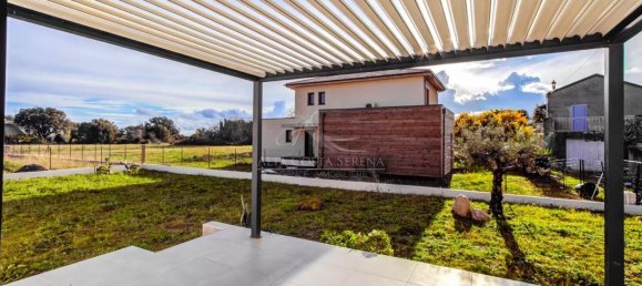 3 Schlafzimmer Haus in Ghisonaccia, France, Nr. 43490 9