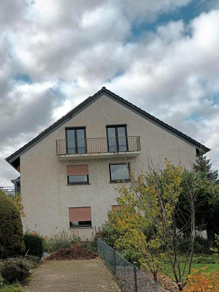 Adosado de 4 dormitorios en Main-Taunus, Germany No. 324777