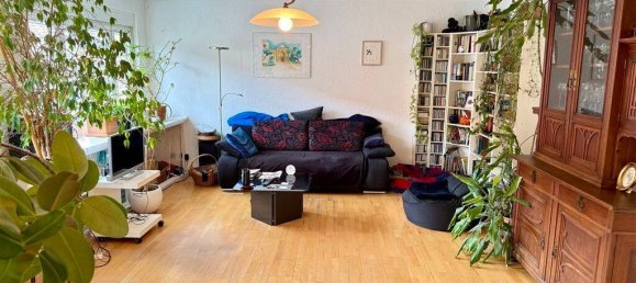 3غرفة شقة في Nuremberg, Germany رقم 357249 2