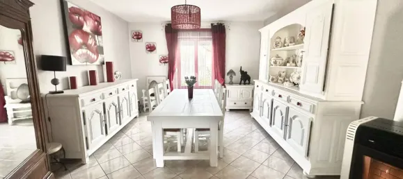 9-salle Appartement à Suippes, France No. 225423 6