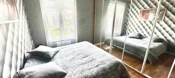 9-salle Appartement à Suippes, France No. 225423 2