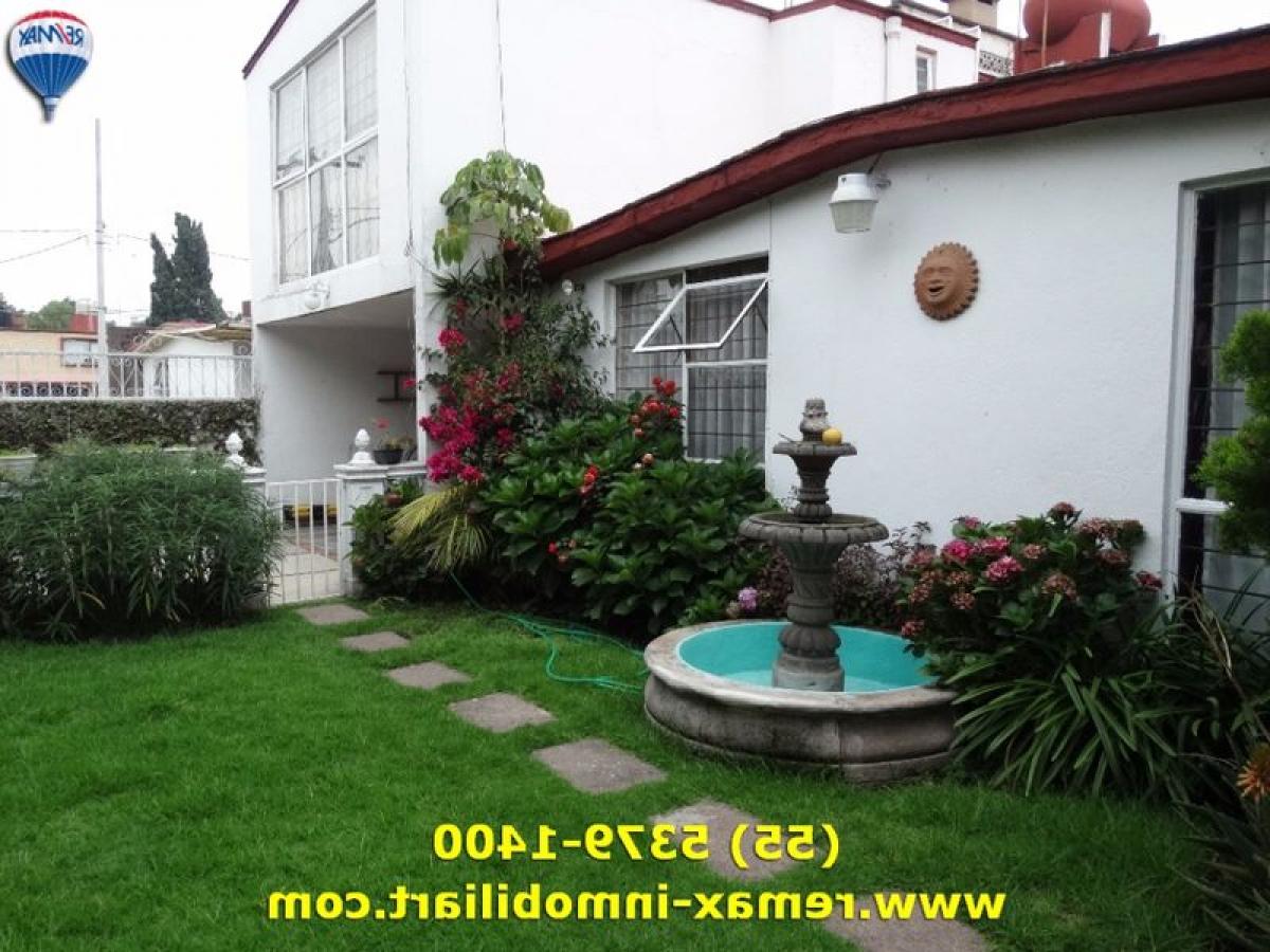 4 bedrooms House in Ciudad Lopez Mateos, Mexico No. 217726