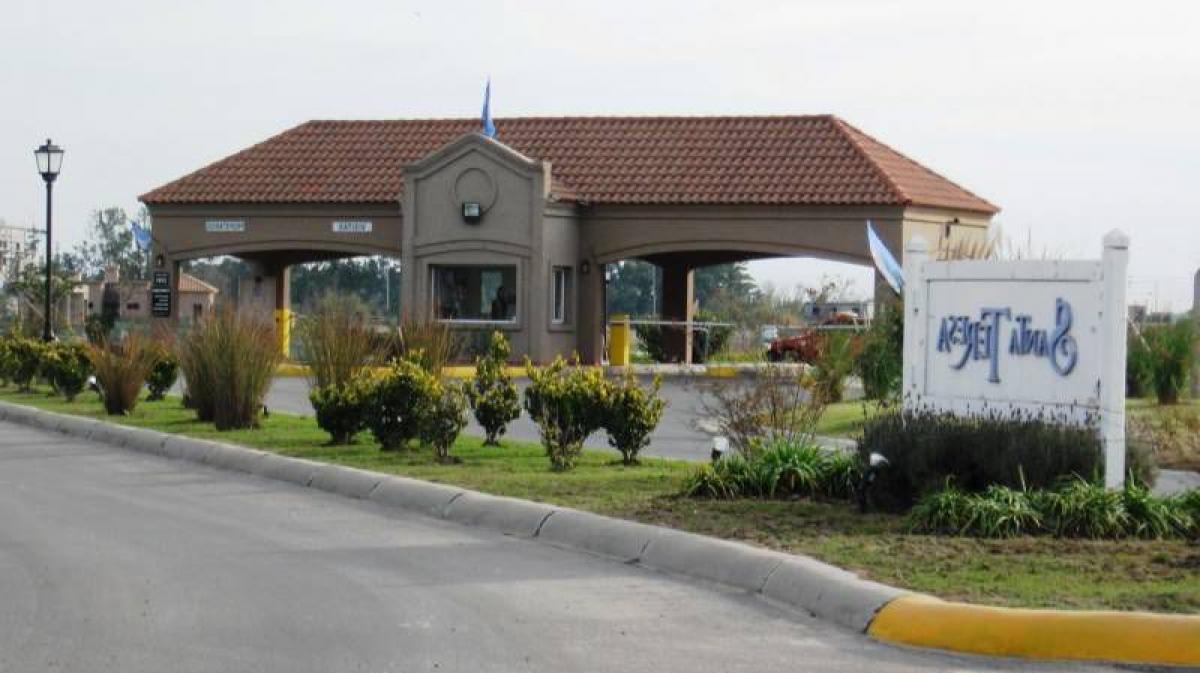  قطعة أرض في Tigre, Argentina رقم 48741