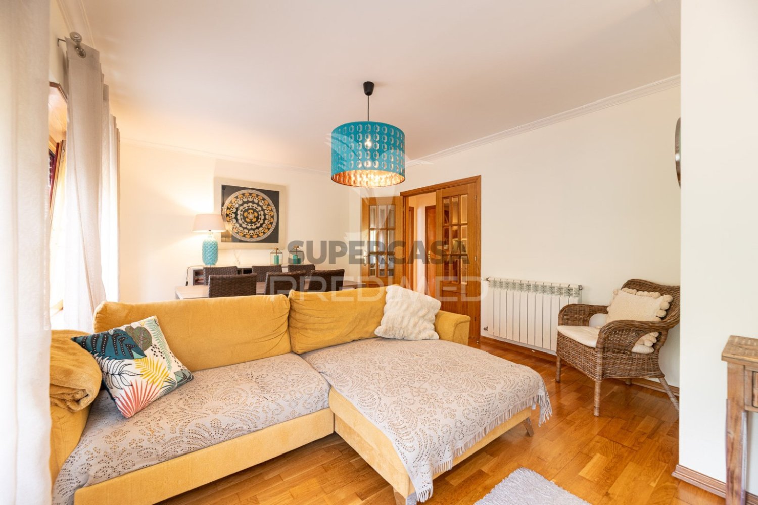 Квартира с 2 спальнями в Вила Франка ди Шира, Португалия № 327610