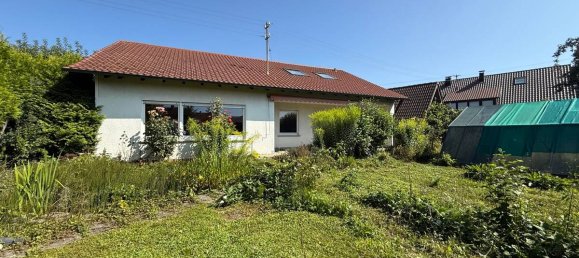 5 Schlafzimmer Haus in Schwäbisch Hall, Germany, Nr. 358402 40