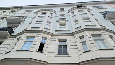 3 rooms Apartment in Vienna, Austria No. 190619