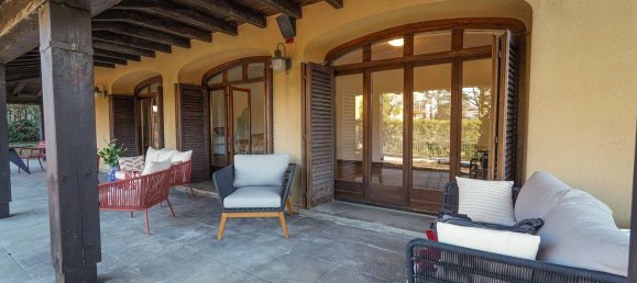 11غرفة فيلا في Trezzo sull'Adda, Italy رقم 3967 28