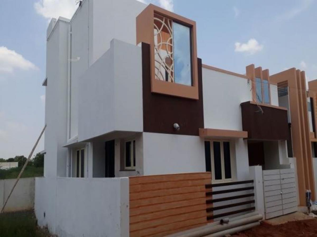 2 bedrooms House in Bangalore, India No. 19890