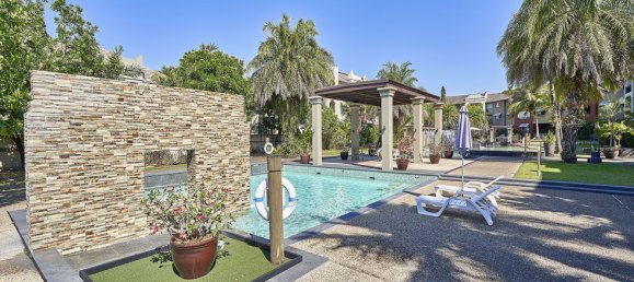 1 chambre Appartement à Westcourt, Australia No. 18 2