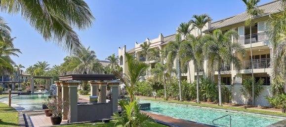 1 chambre Appartement à Westcourt, Australia No. 18 12