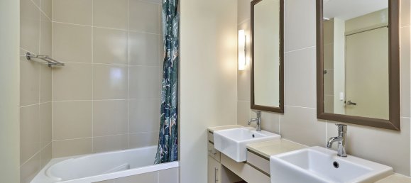 1 chambre Appartement à Westcourt, Australia No. 18 9