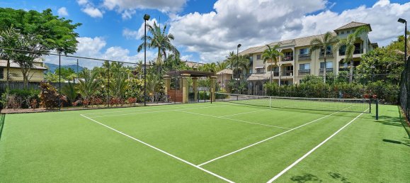 1 chambre Appartement à Westcourt, Australia No. 18 10