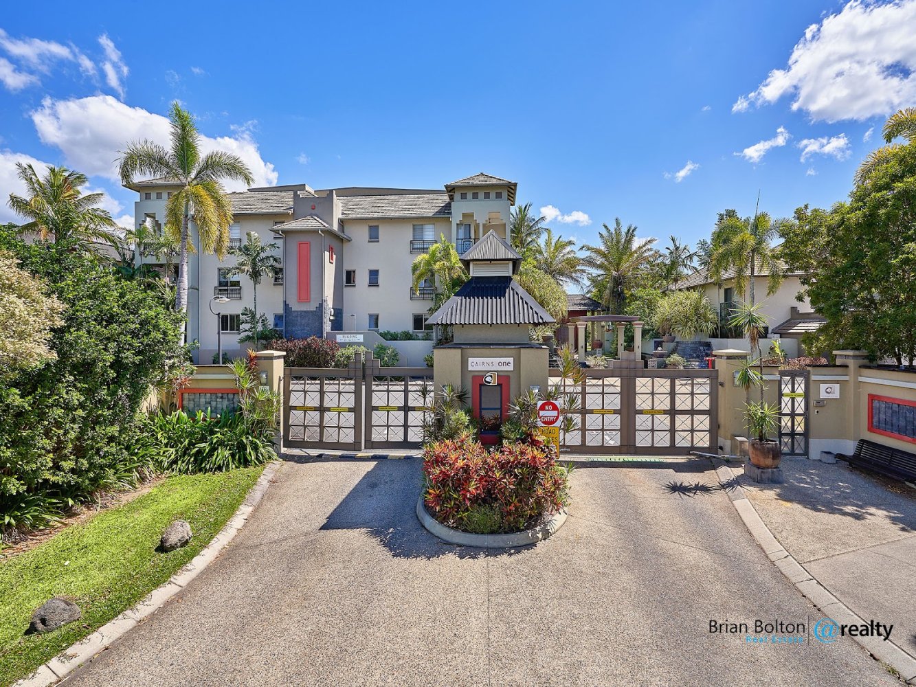 1 chambre Appartement à Westcourt, Australia No. 18