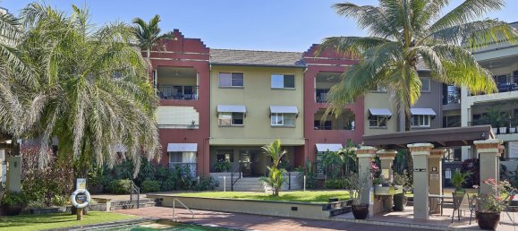 1 chambre Appartement à Westcourt, Australia No. 18 14