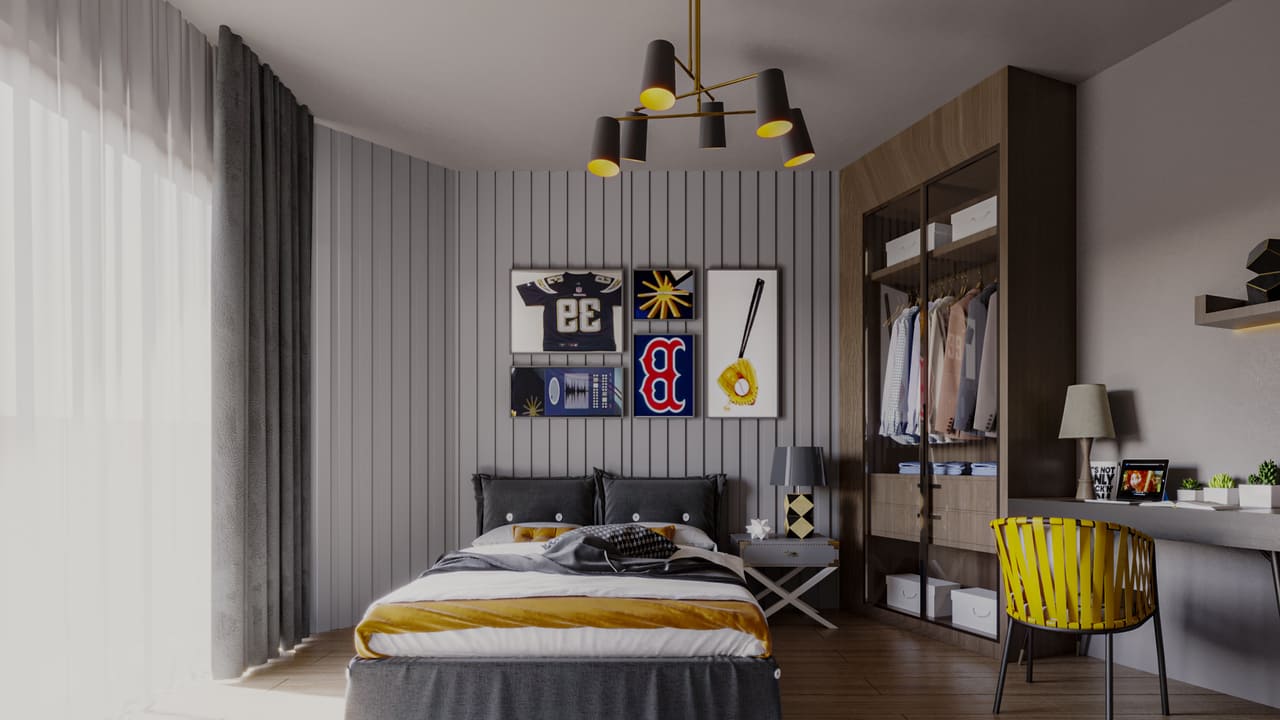 Wohnung 2+1 in Gazipasa, Turkey, Nr. 38834