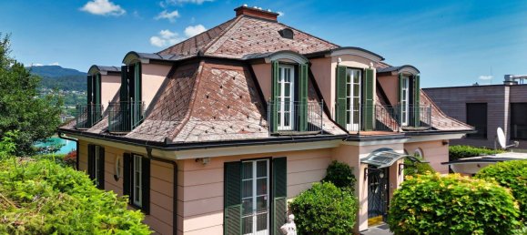 Villa de 8 habitaciónes en Velden am Worther See, Austria No. 205984 3