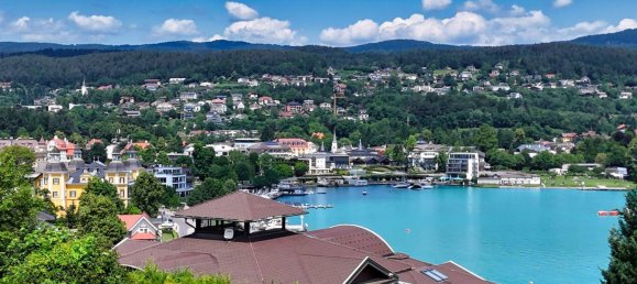 Villa de 8 habitaciónes en Velden am Worther See, Austria No. 205984 2