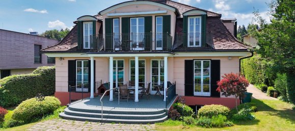 Villa de 8 habitaciónes en Velden am Worther See, Austria No. 205984 6