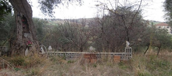 15-Zimmer Haus in Cingoli, Italy, Nr. 238549 12