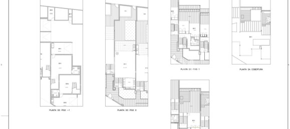 3 bedrooms Townhouse in Almancil, Portugal No. 135138 25