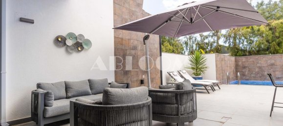 3 bedrooms Townhouse in Almancil, Portugal No. 135138 7